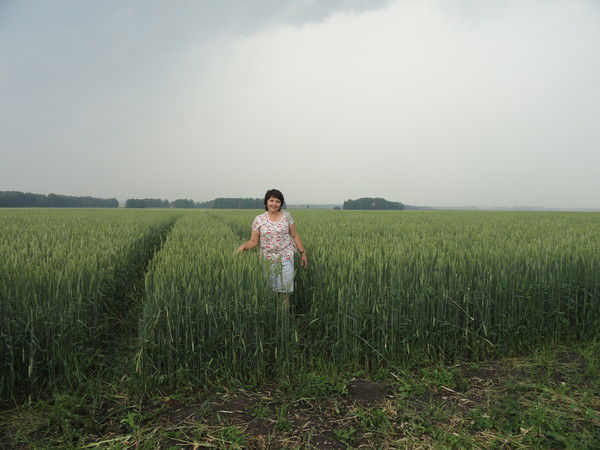 Ольга Князева