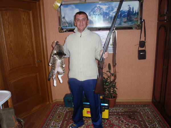 Сергей Комлев