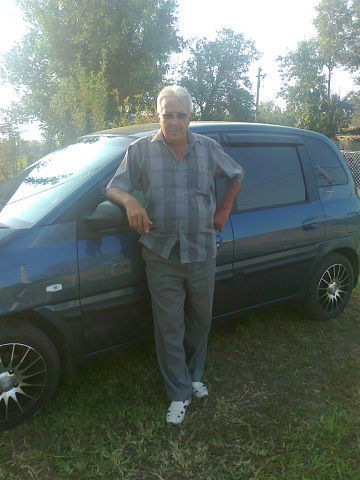 Александр Медведев