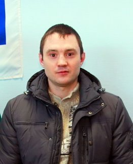 Александр Вельков