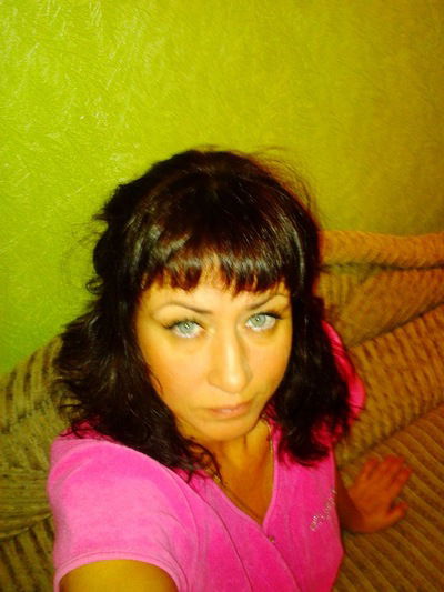 Наталья Бурцева