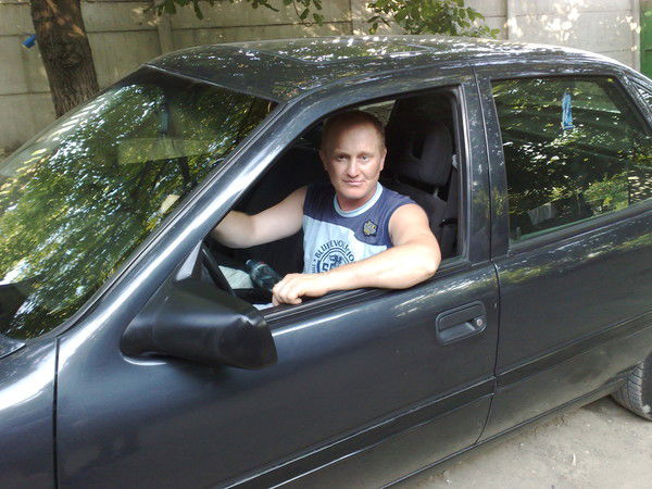 Евгений Русу