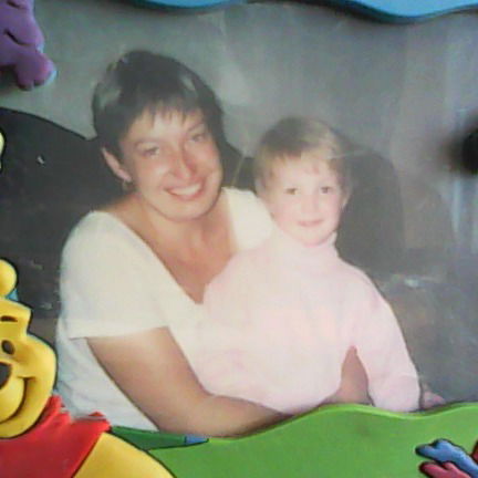 Людмила Меркулова