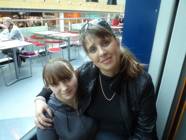 Елена Литвинова