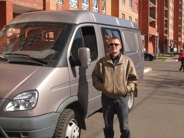 Александр Ковтун