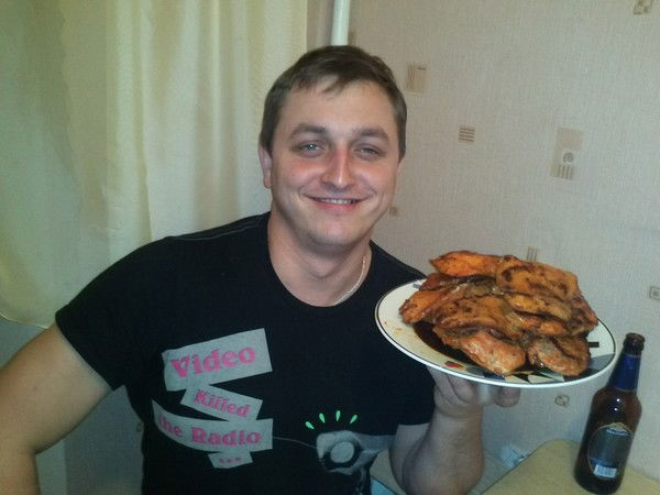 Денис Ремез