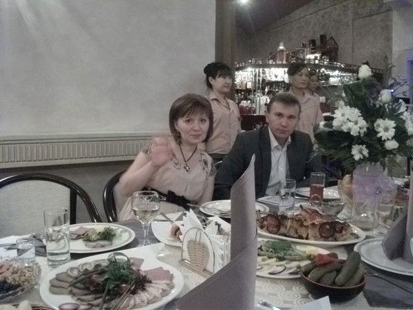 Вероника Баленко