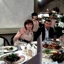 Вероника Баленко