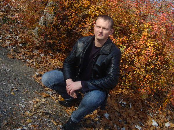 Виталий Заклепный