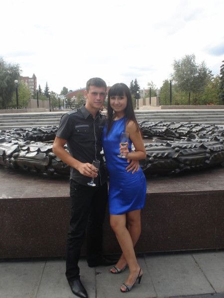 Андрей Сагадатов