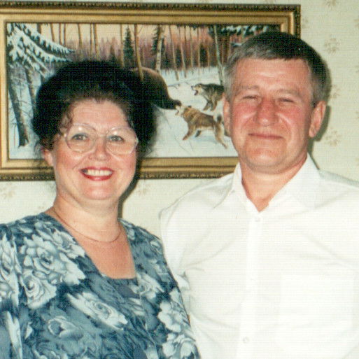 Зинаида Сухоребрая