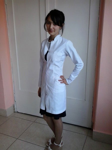 Дильфуза Иллиева