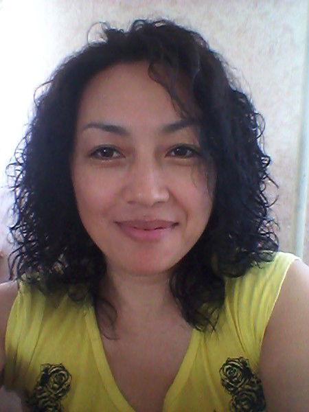 Ляззат Макашева