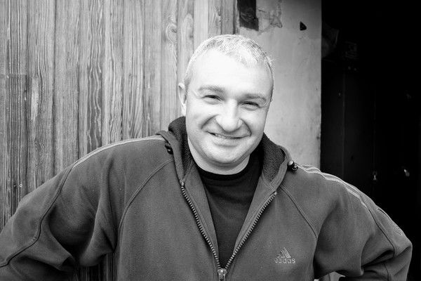 Вадим Бондарев