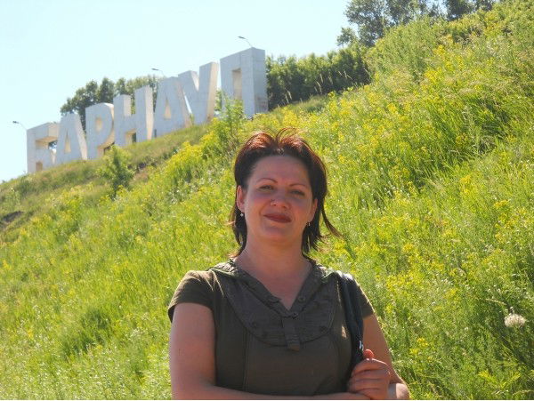 Наталья Майорова