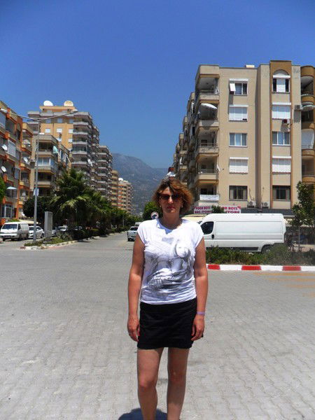 Ксения Бондарович