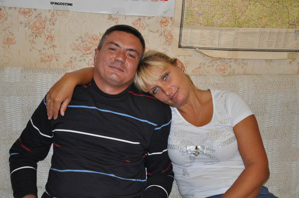 Сергей Мычка