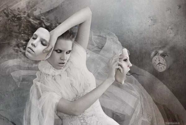 Оксана Шалахина