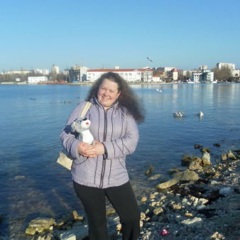 Татьяна Василенко