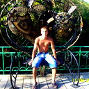 Жека Мишин
