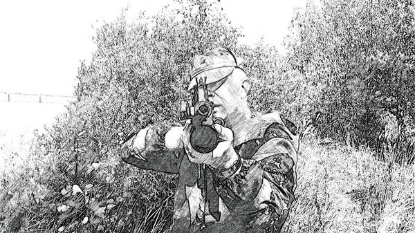 Димон Белый