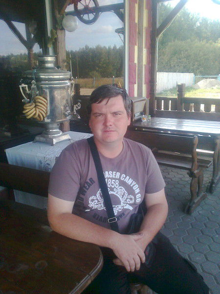 Андрей Сергеев