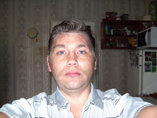 Валера Истомин