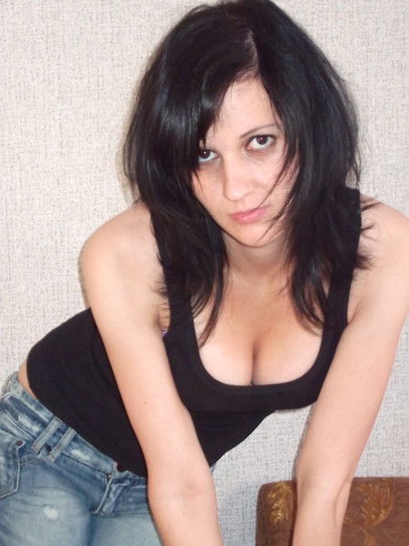 Виктория Бедненко