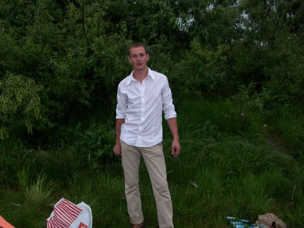 Михаил Алкснэ