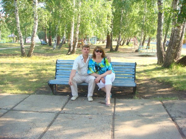 Олег Лупанов