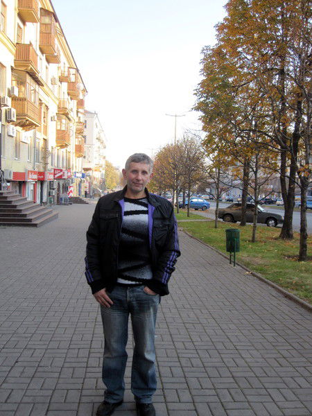 Александр Пикалов