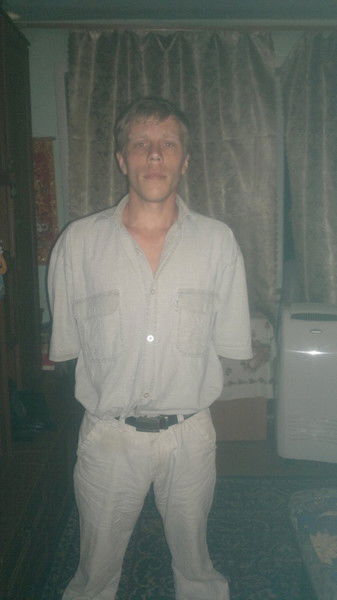 Сергей Копылов