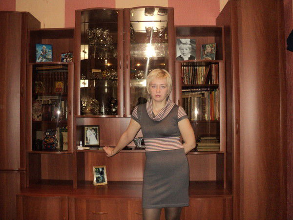 Наталья Наумова