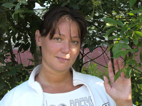 Оля Немцева