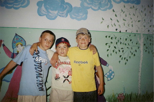 Аркадий Грига