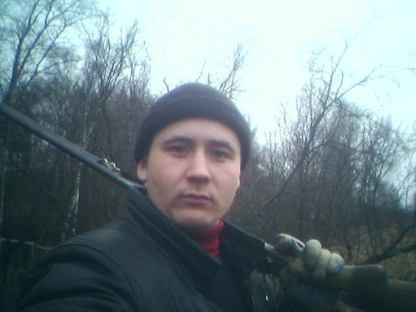 Вячеслав Цицинский