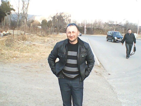 Manuchar Khvedelidze