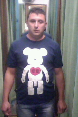 Хайруллин Айдар