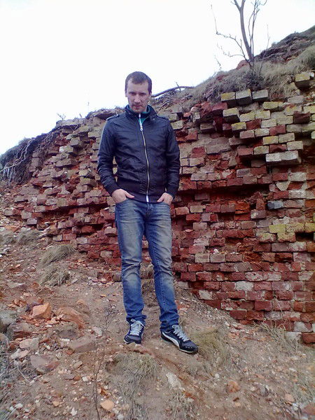 Сергей Кондратьев