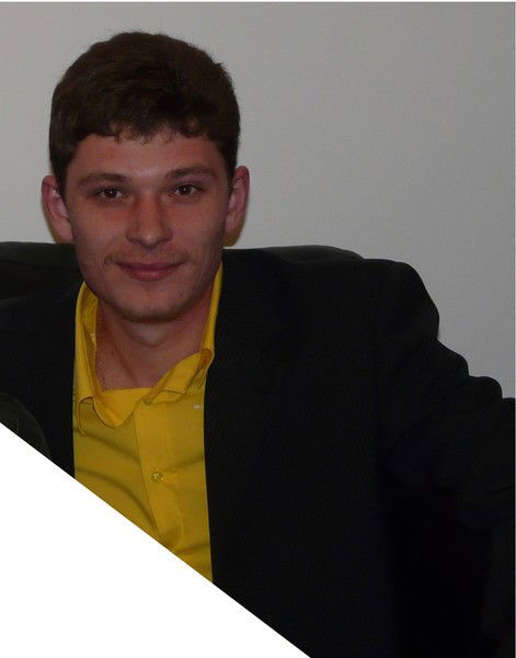 Виктор Скрипачев