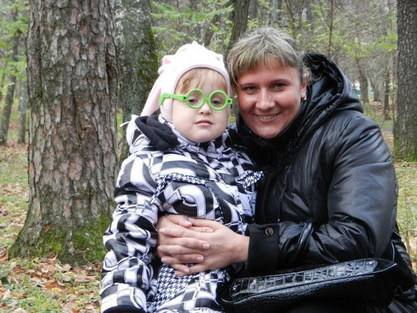 Маргарита Маздюк