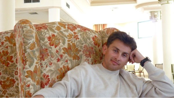 Володимир Попадюк