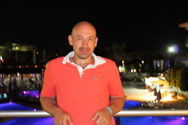 Павел Кальян