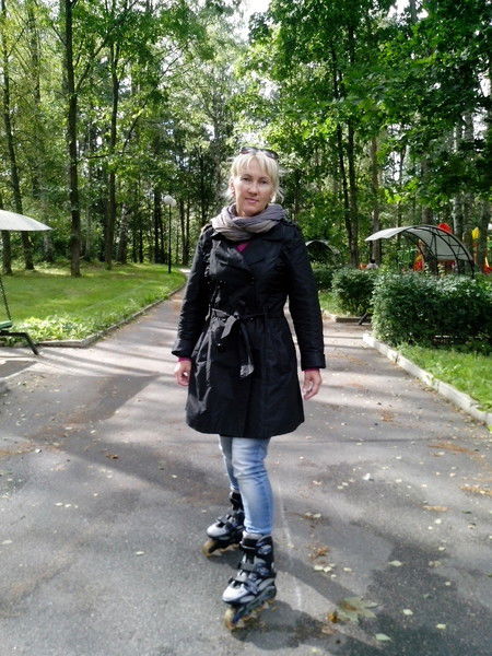 Юлия Герасимова