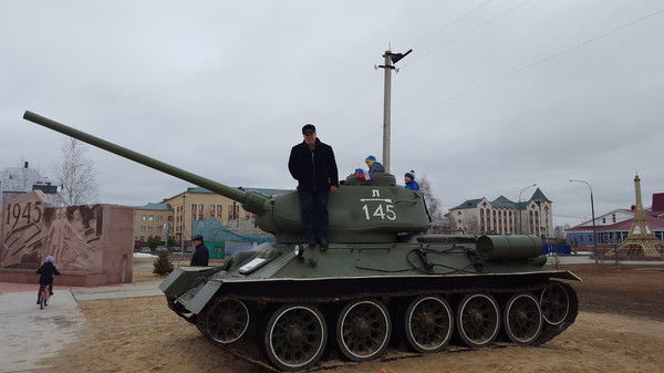 Сергей Сараев