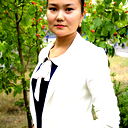 Альфинур Абрарова