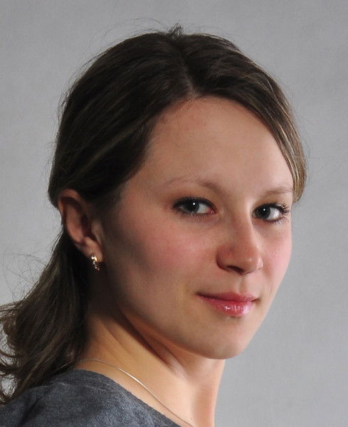 Анастасия Нестерова