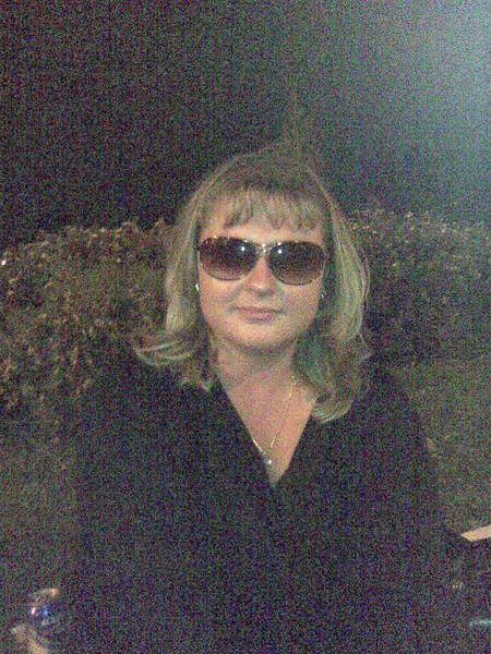 Светлана Чернова