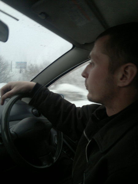 Данил Здоренко