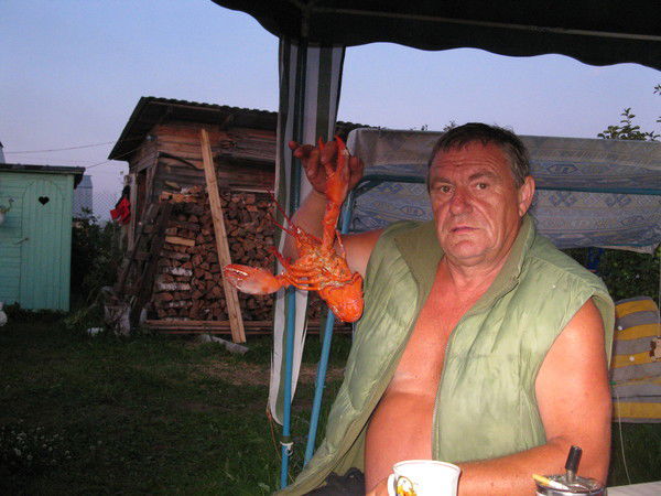 Игорь Салилов